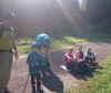 Familienwanderung Bärenalm 2016